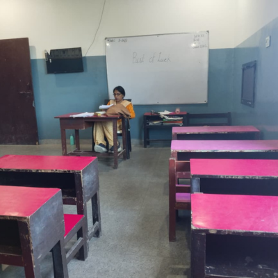 Music and art celebration