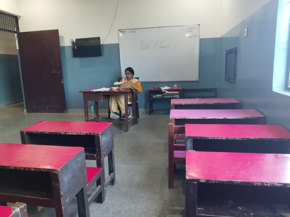 Regular assessment activity